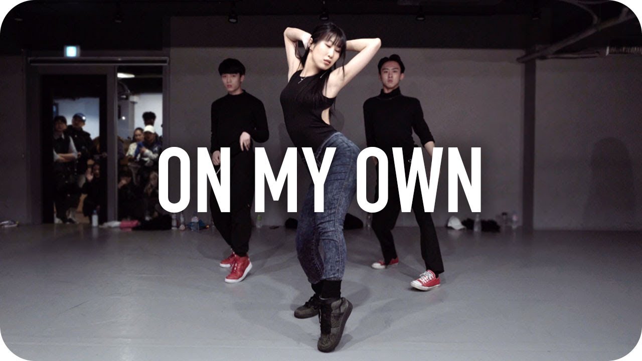 ダンス動画 ダンス動画 On My Own Troyboi Ft Nefera Jin Lee Choreography 世界のイケてる ダンス動画紹介キュレーションメディア ダンスファンクラブ 世界のイケてるダンス動画紹介キュレーションメディア ダンスファンクラブ